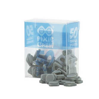 Malé Pixie PXP-01 tmavě šedá