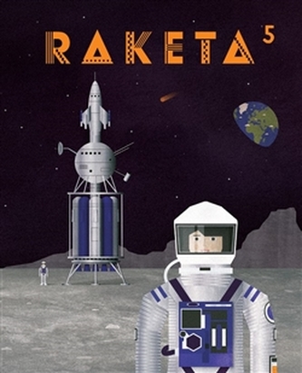Raketa 05 - Vesmír
