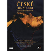 České himalájske dobrodružstvo II. / Himalayan Echoes II. - DVD