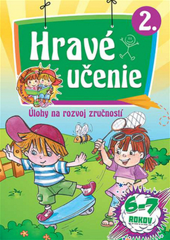 Hravé učenie 2.