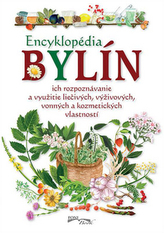 Encyklopédia bylín