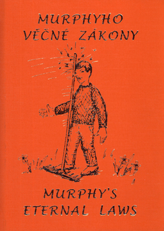 Murphyho věčné zákony