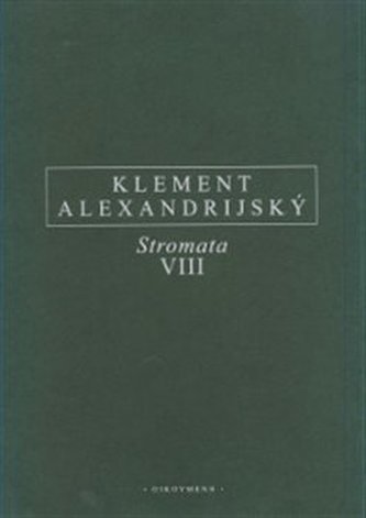 Stromata VIII