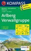 Arlberg - Verwallgruppe 33   NKOM