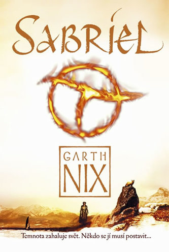 Sabriel Sabriel