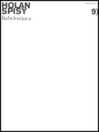 Spisy sv. 9 - Babyloniaca