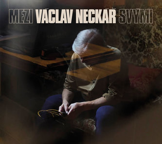 Václav Neckář - Medzi svojimi CD