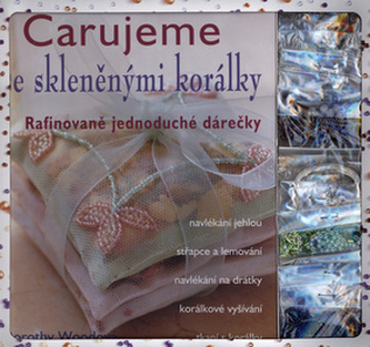 Čarujeme se skleněnými korálky