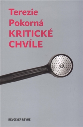 Kritické chvíle Kritické chvíle