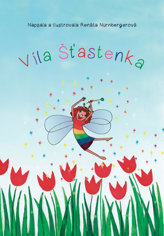 Víla Šťastenka