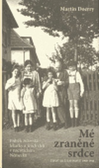 Mé zraněné srdce