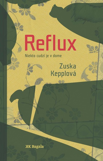 Reflux Reflux