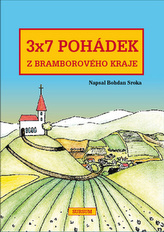 3x7 pohádek z bramborového kraje