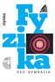 Fyzika pro gymnázia – Optika (kniha + CD)
