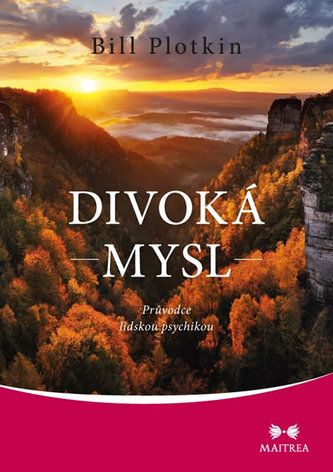 Divoká mysl Divoká mysl