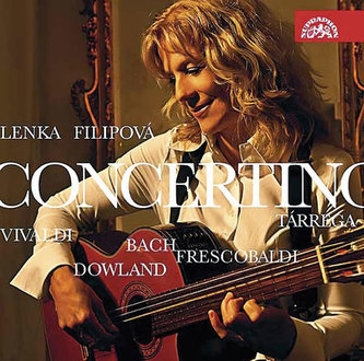 Filipova Lenka: Concertino