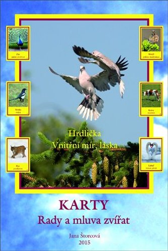 Rady a mluva zvířat