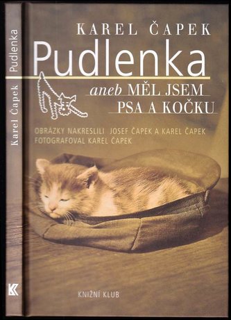 Pudlenka