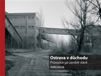 Ostrava v důchodu Ostrava v důchodu