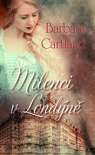 Milenci v Londýně Milenci v Londýně