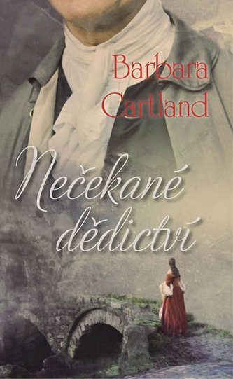 Nečekané dědictví Nečekané dědictví