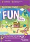 Fun for Movers Presentation Plus DVD-ROM