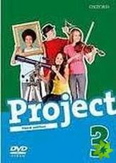 Project 3 Culture DVD (3rd)