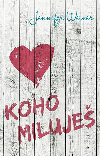 Koho miluješ