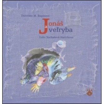 Jonáš a veľryba