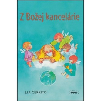 Z Božej kancelárie
