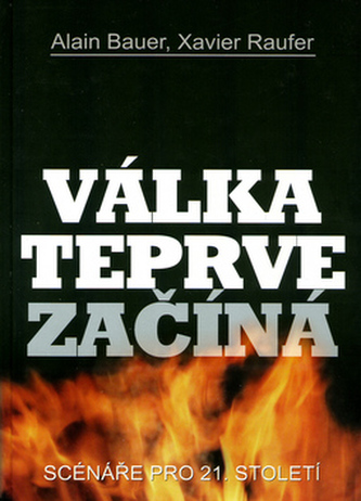 Válka teprve začíná