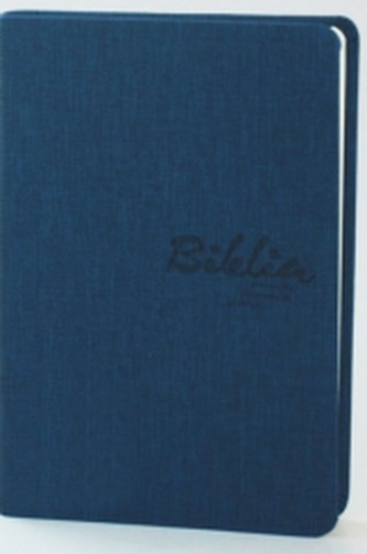 Biblia ekumenická bez DT kníh