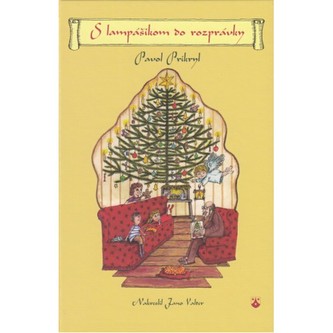 S lampášikom do rozprávky