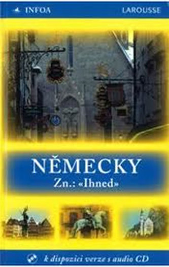 Nemecky Zn.: Ihned Nemecky Zn.: Ihned