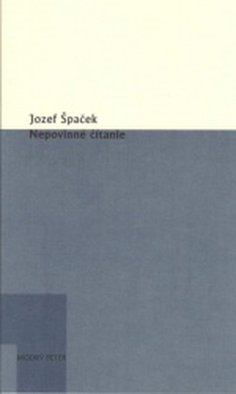 Nepovinné čítanie