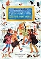 Gitarová extra trieda / Gitarová extra trieda + CD