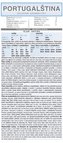 PORTUGALŠTINA souhrn gramatiky