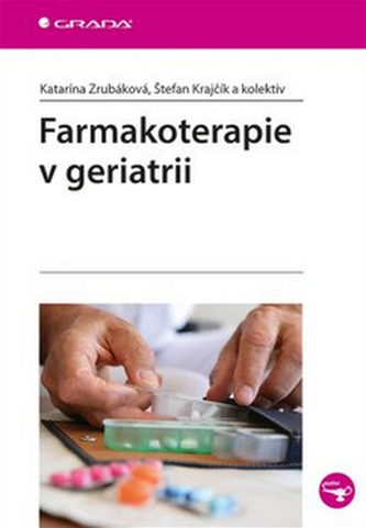 Farmakoterapie v geriatrii