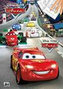 Vymaľovanka A4/ Cars 2