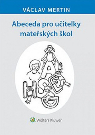 Abeceda pro učitelky mateřských škol