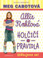 Holčičí pravidla 1: Allie Finklová - Stěhujeme se!