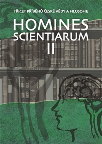 Homines scientiarum II Homines scientiarum II