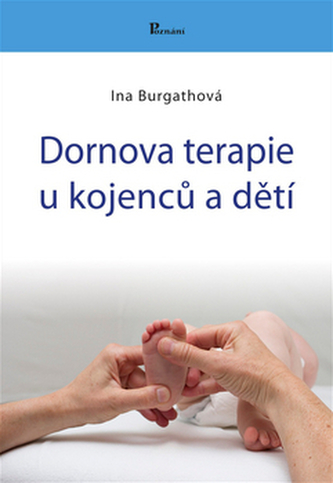 Dornova terapie u kojenců a dětí