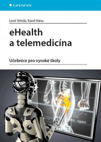 eHealth a telemedicína