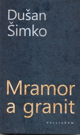 Mramor a granit