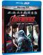 Avengers: Age of Ultron 2BD (3D+2D)
