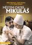 Městem chodí Mikuláš DVD