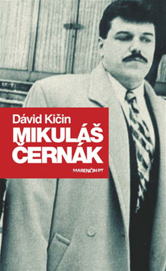 Mikuláš Černák Mikuláš Černák