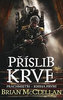 Prachmistři 1. - Příslib krve