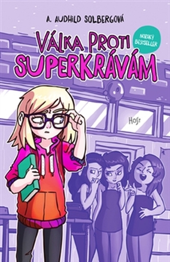 Válka proti Superkrávám